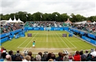 LTA confirms upgrade of WTA event in Birmingham from 2014